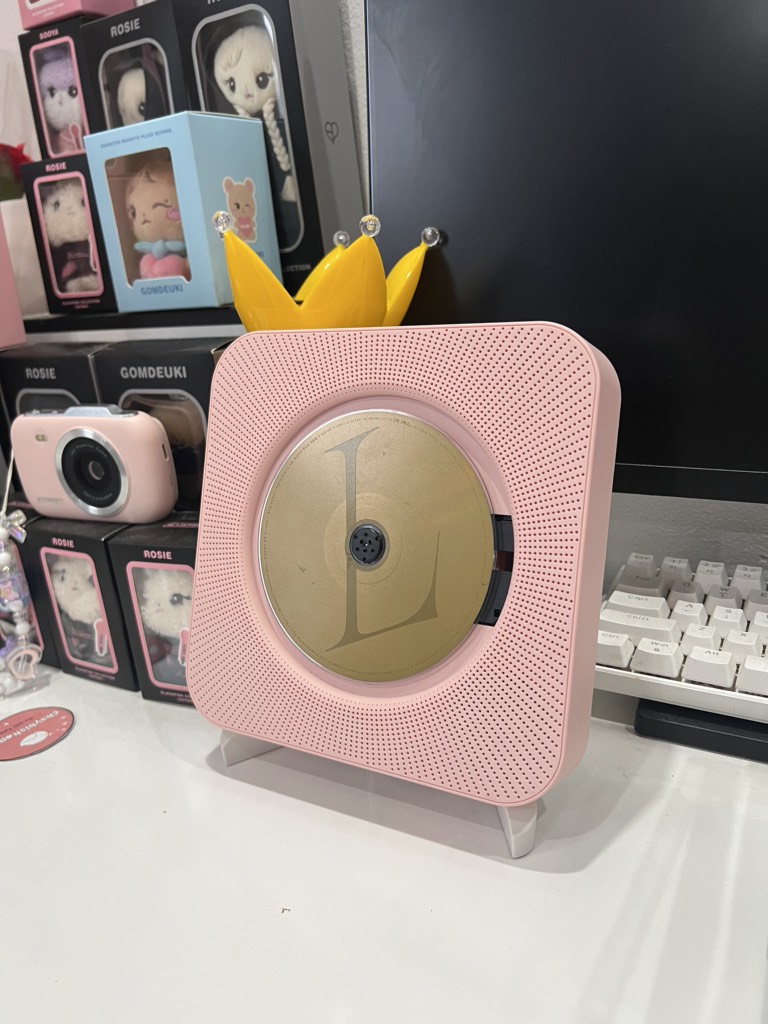 CD Player