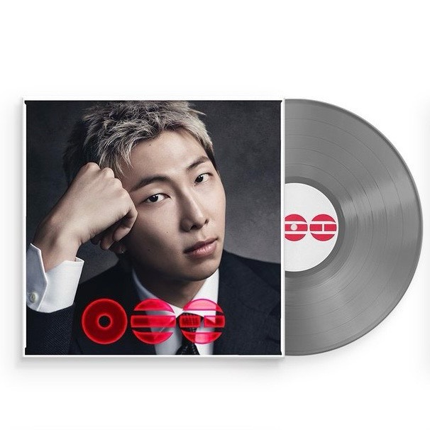 [ Hàng sẵn] BTS ARIRANG - Bộ thẻ ảnh bo góc chính hãng