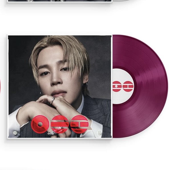 [ Hàng sẵn] BTS ARIRANG - Bộ thẻ ảnh bo góc chính hãng