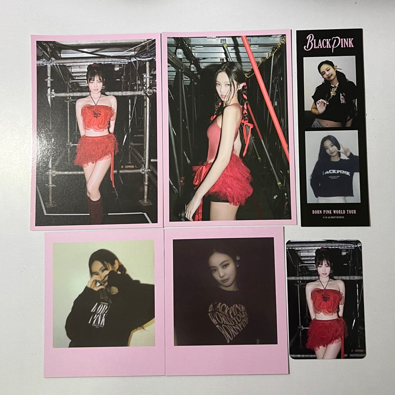 [BACKSTAGE] BLACKPINK Photo Package Concert Seoul