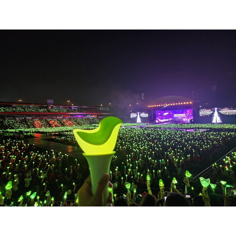 Lightstick GOT7 Ver3 Official