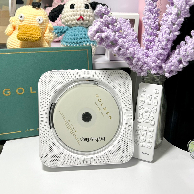 CD Player