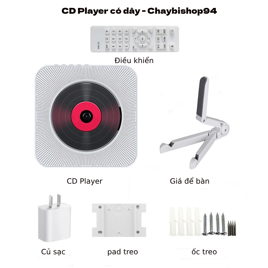 CD Player