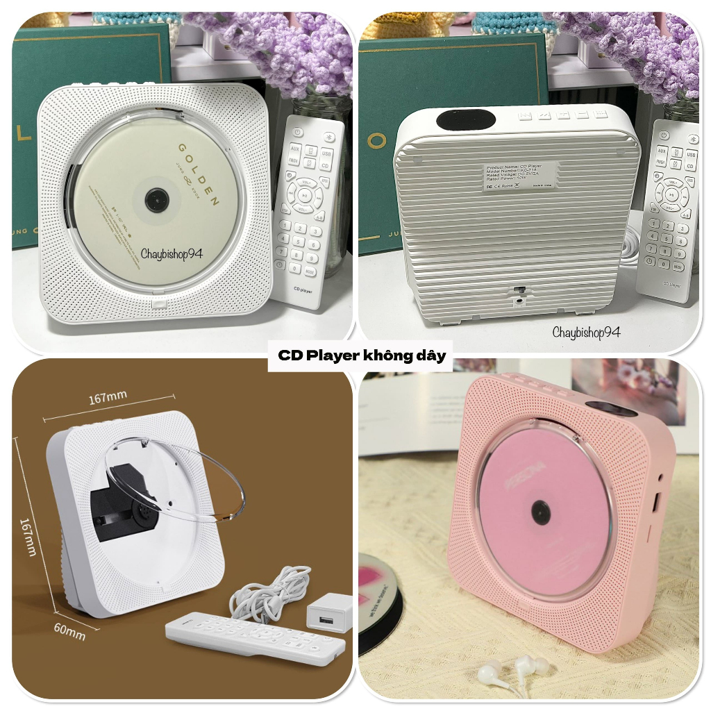 CD Player