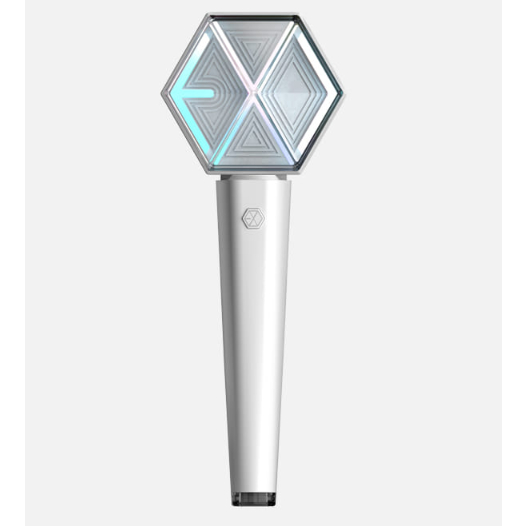 Lightstick EXO Ver3 Official