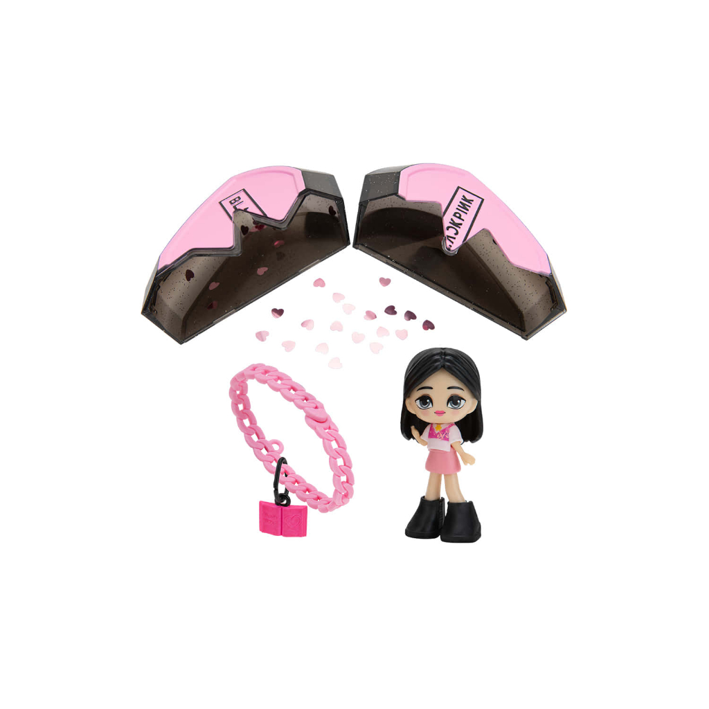 BLACKPINK Heart Broken Superstars Official