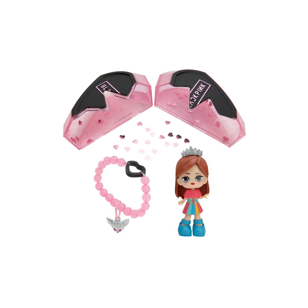 BLACKPINK Heart Broken Superstars Official