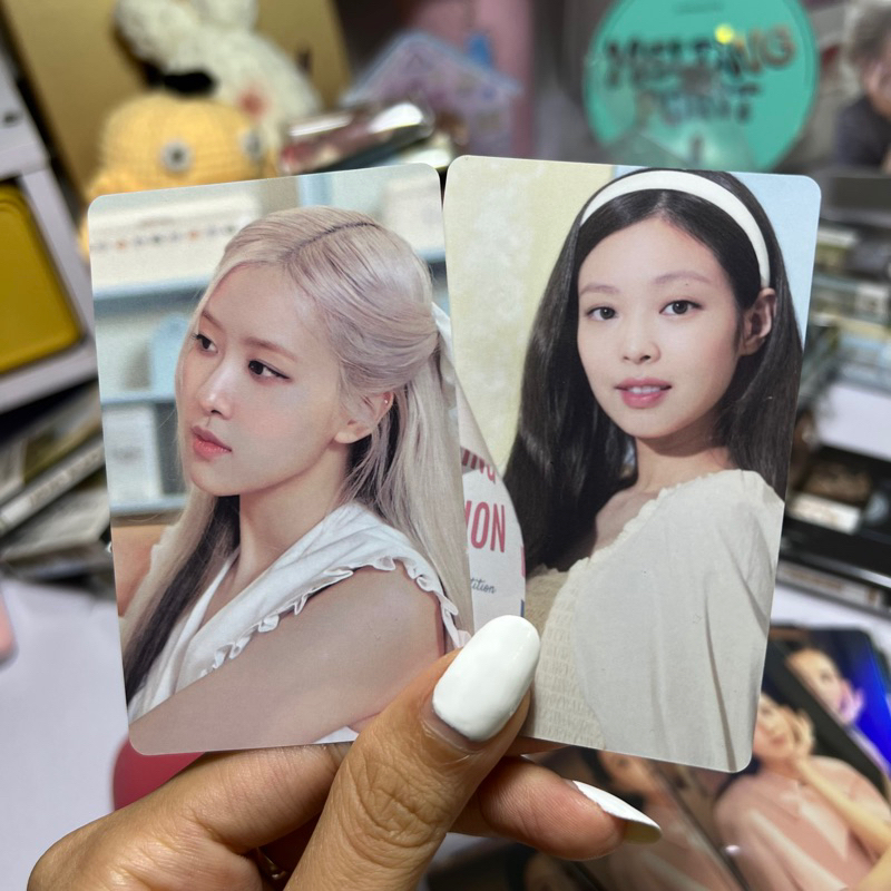 [No.4-6] Tách lẻ Photocard TGC No.4-6