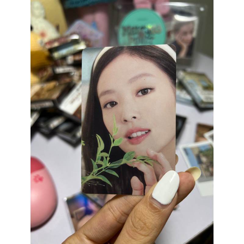 [No.4-6] Tách lẻ Photocard TGC No.4-6