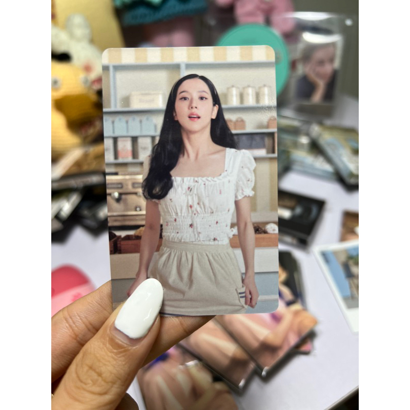 [No.4-6] Tách lẻ Photocard TGC No.4-6