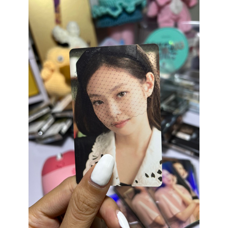 [No.4-6] Tách lẻ Photocard TGC No.4-6