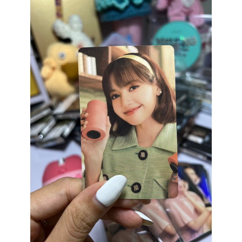 [No.4-6] Tách lẻ Photocard TGC No.4-6