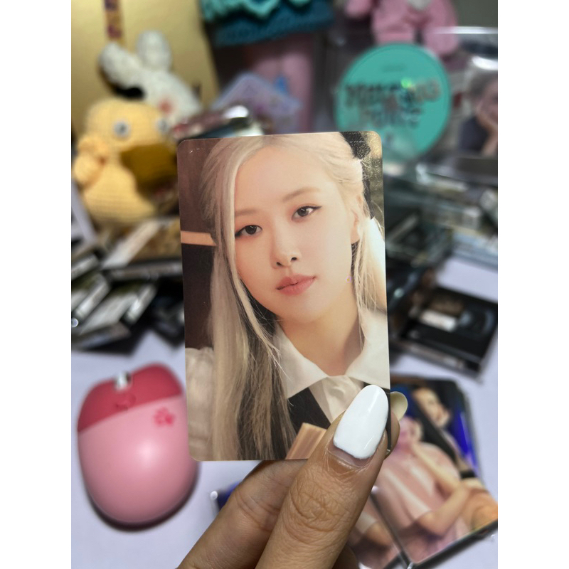 [No.4-6] Tách lẻ Photocard TGC No.4-6