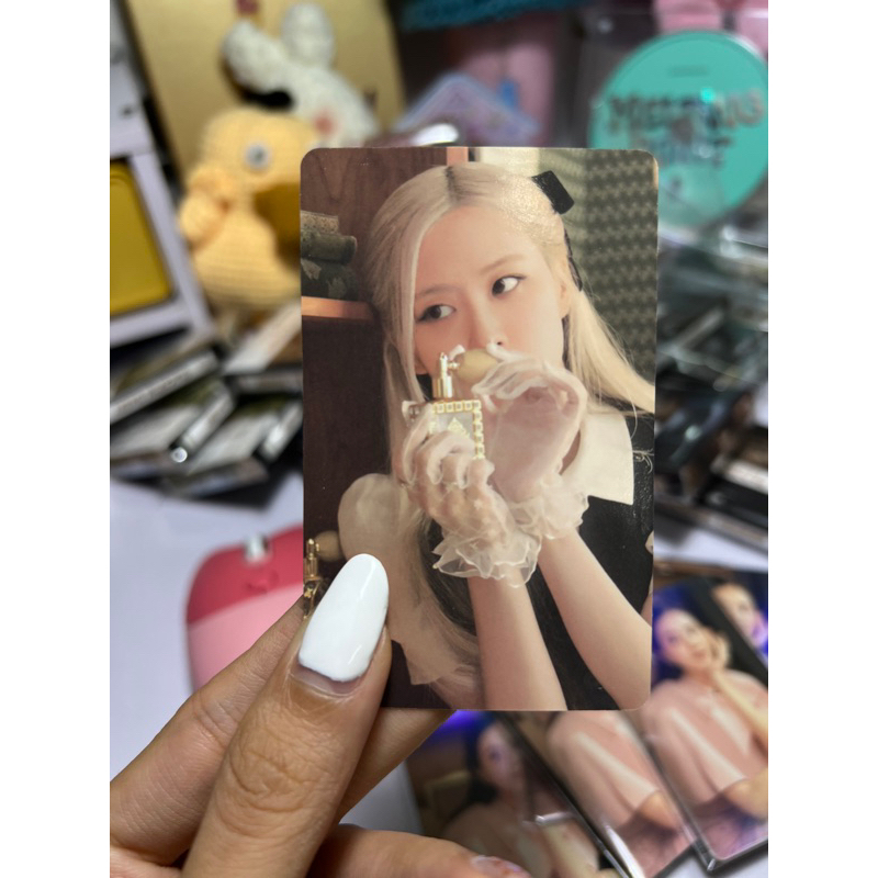 [No.4-6] Tách lẻ Photocard TGC No.4-6