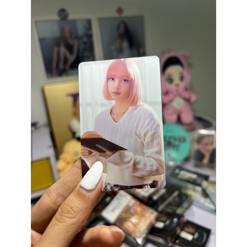 [No.4-6] Tách lẻ Photocard TGC No.4-6