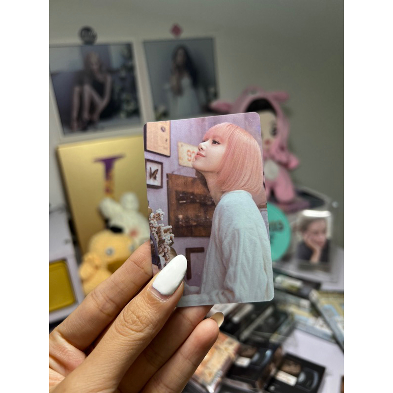 [No.4-6] Tách lẻ Photocard TGC No.4-6
