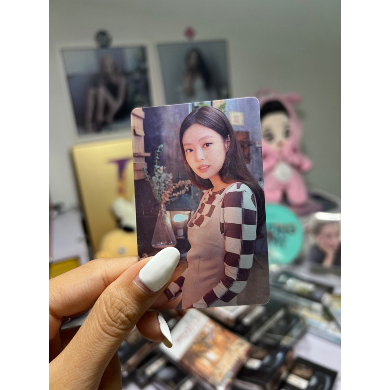 [No.4-6] Tách lẻ Photocard TGC No.4-6