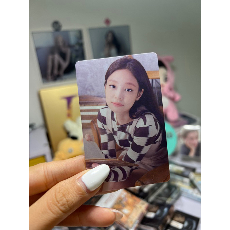 [No.4-6] Tách lẻ Photocard TGC No.4-6