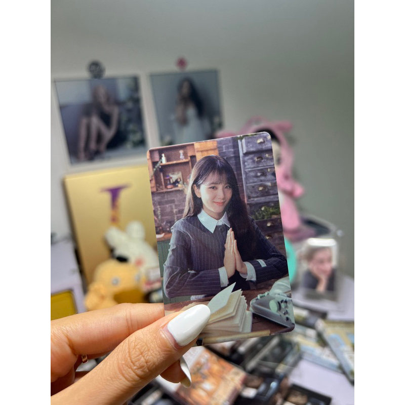 [No.4-6] Tách lẻ Photocard TGC No.4-6