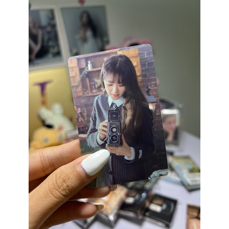 [No.4-6] Tách lẻ Photocard TGC No.4-6