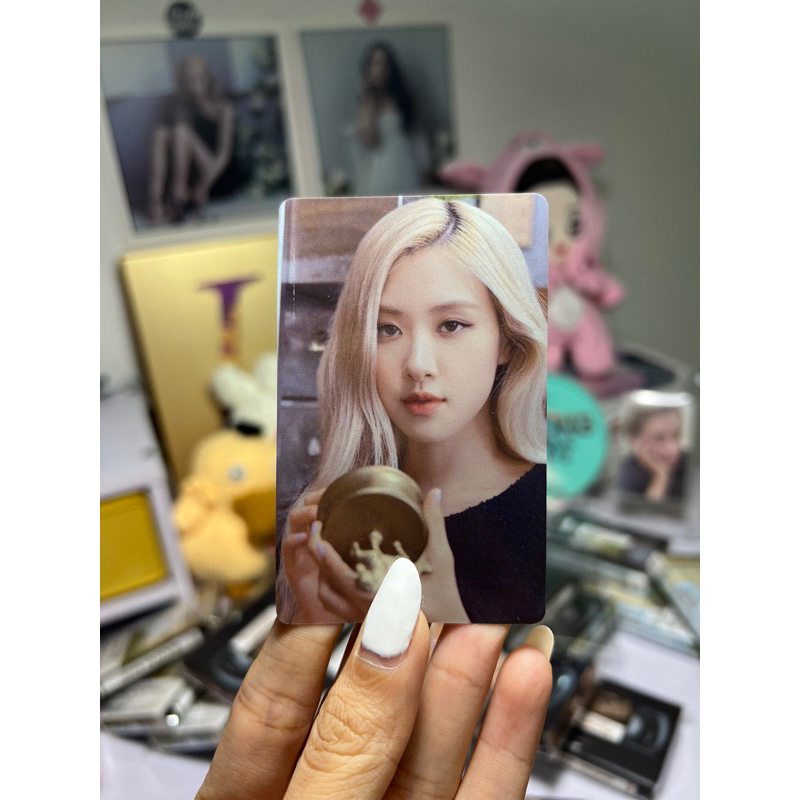 [No.4-6] Tách lẻ Photocard TGC No.4-6