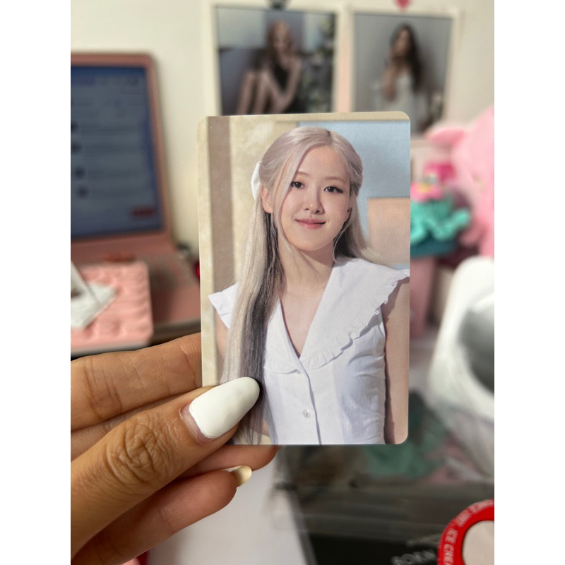 [No.4-6] Tách lẻ Photocard TGC No.4-6