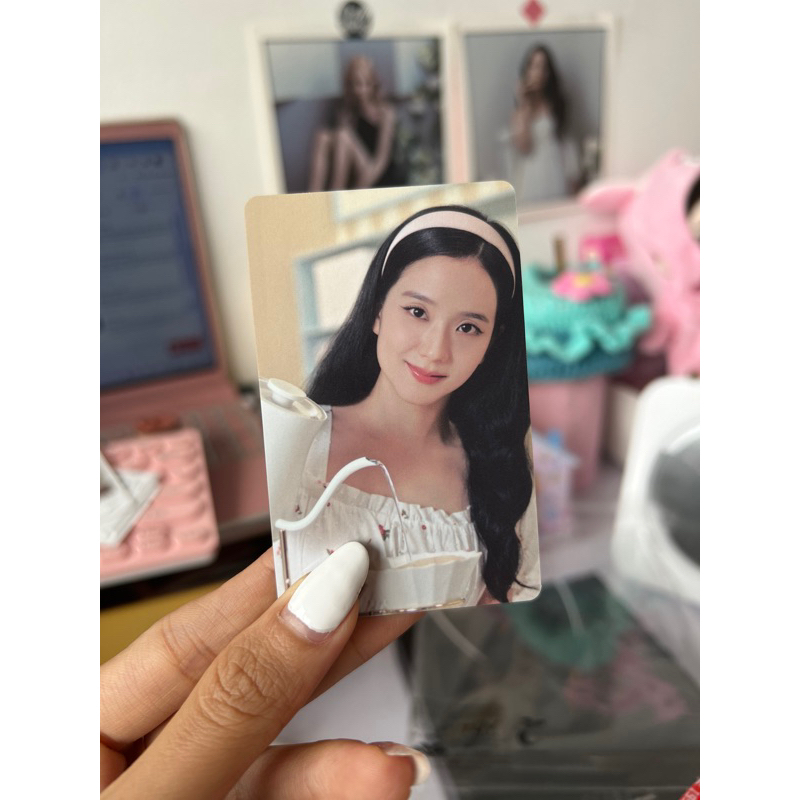 [No.4-6] Tách lẻ Photocard TGC No.4-6