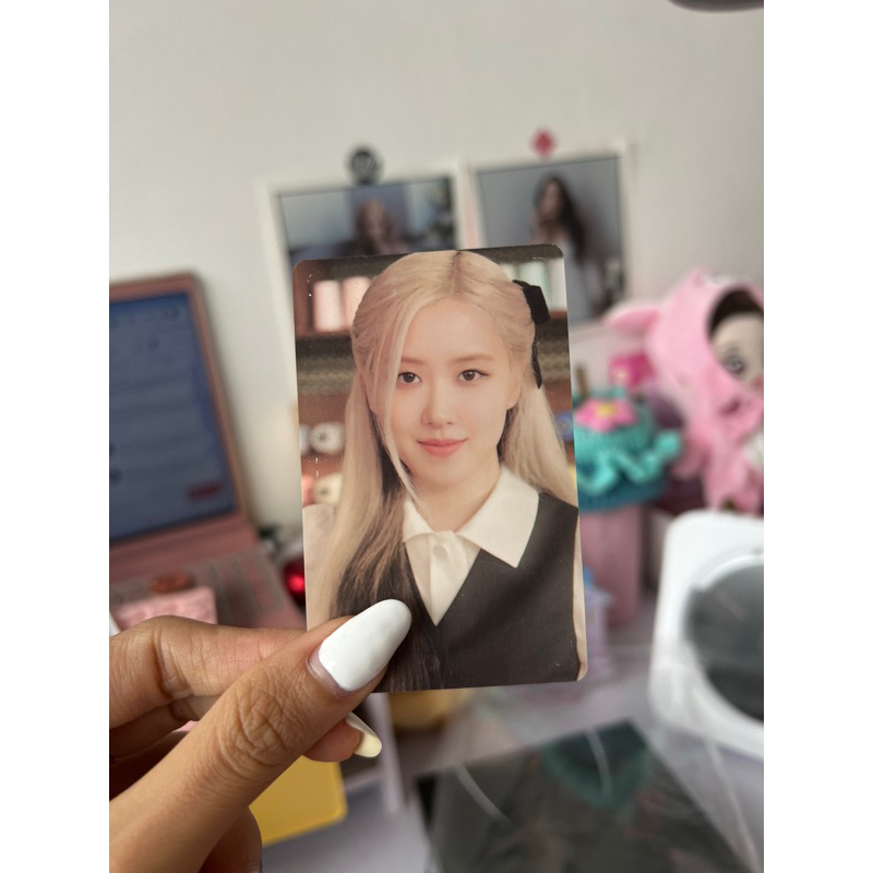 [No.4-6] Tách lẻ Photocard TGC No.4-6