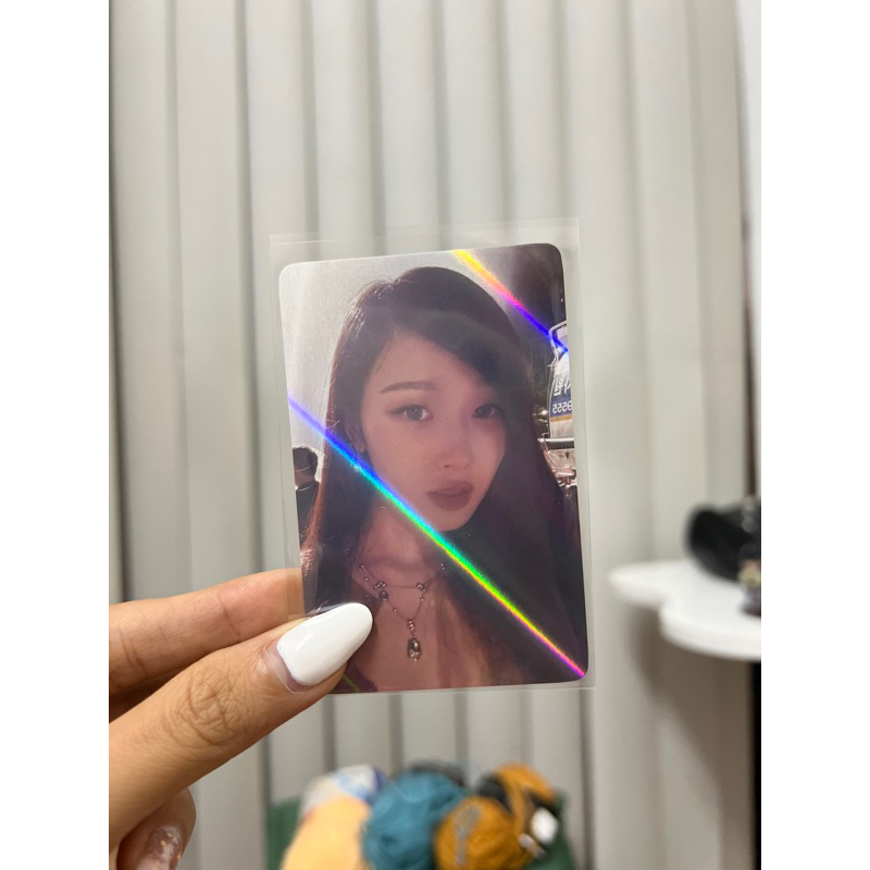 Album Aespa Drama Giant Ver
