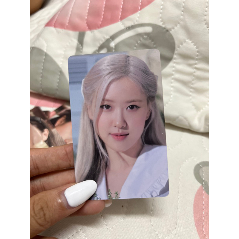[No.4-6] Tách lẻ Photocard TGC No.4-6