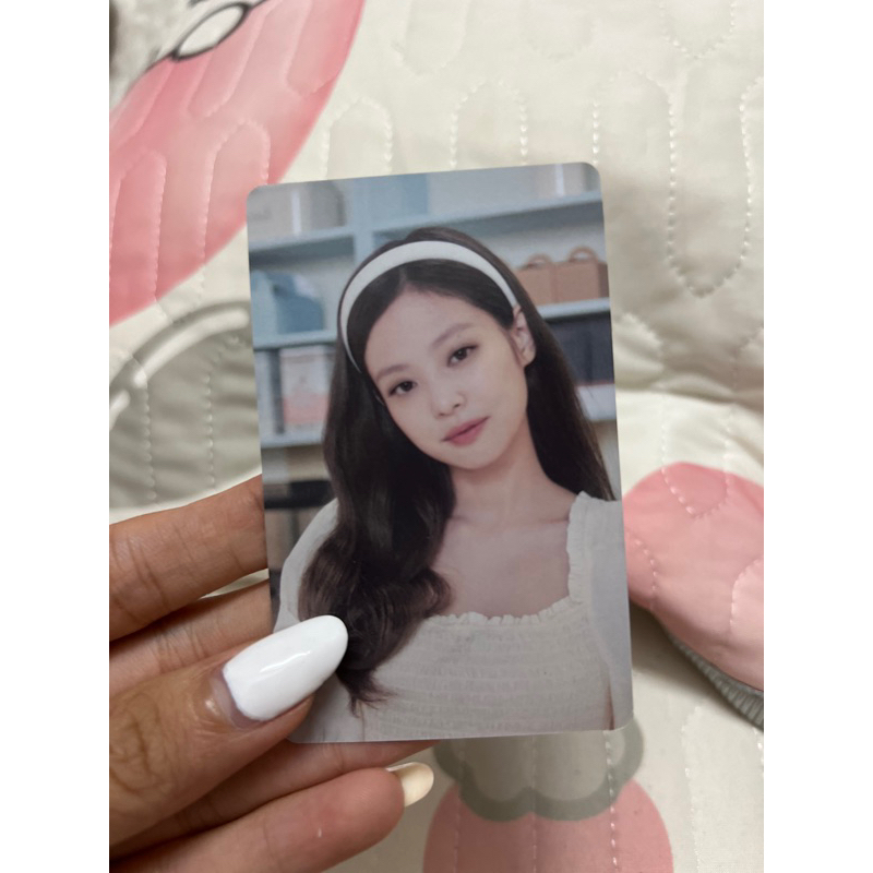 [No.4-6] Tách lẻ Photocard TGC No.4-6