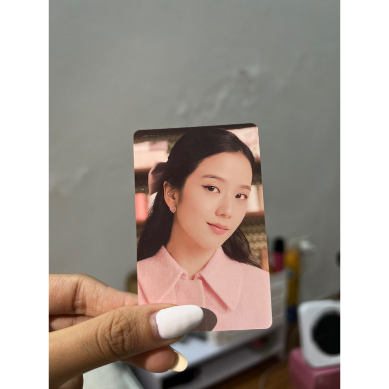 [No.4-6] Tách lẻ Photocard TGC No.4-6