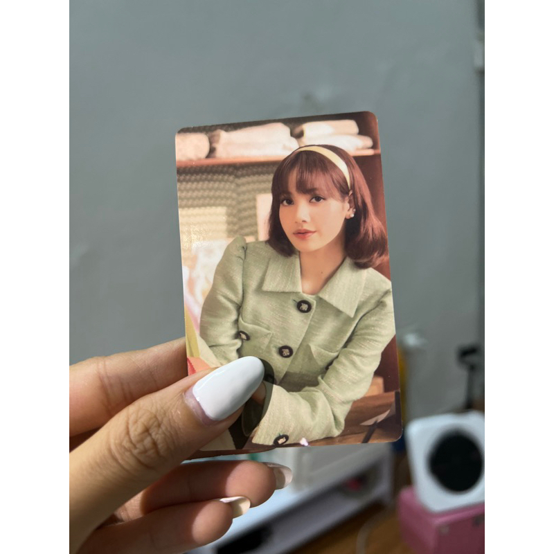 [No.4-6] Tách lẻ Photocard TGC No.4-6