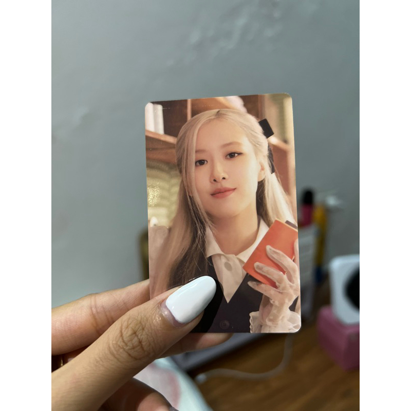 [No.4-6] Tách lẻ Photocard TGC No.4-6