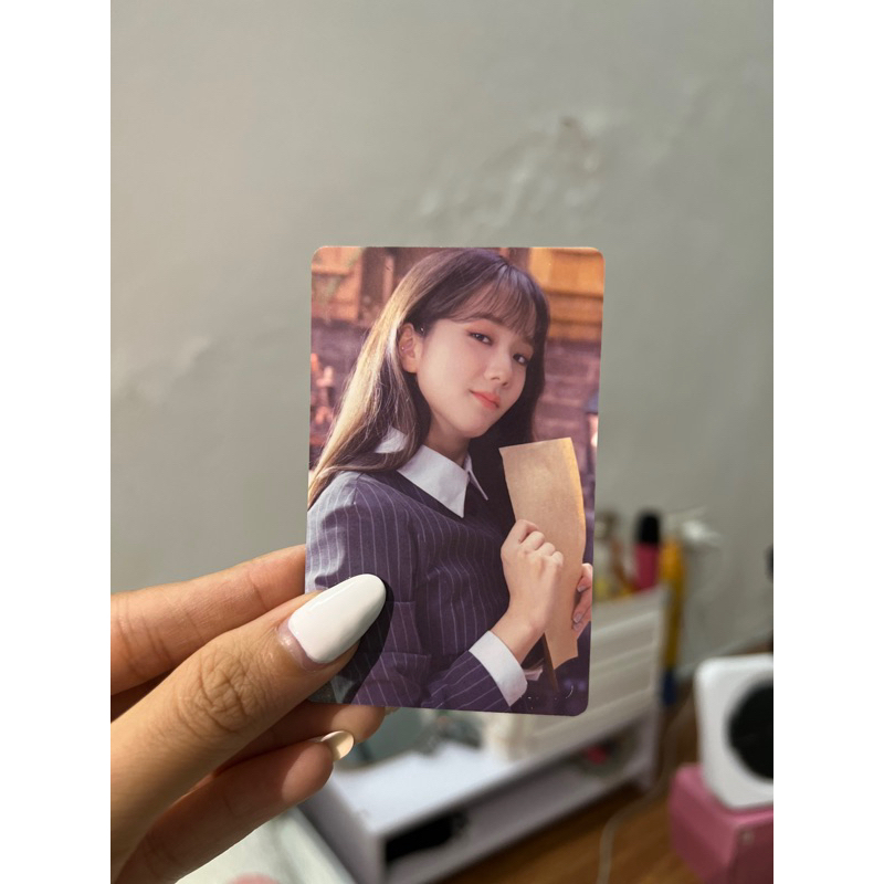 [No.4-6] Tách lẻ Photocard TGC No.4-6