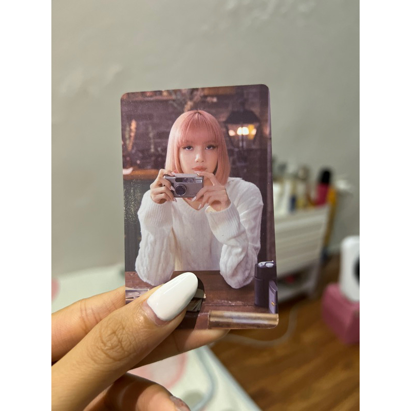 [No.4-6] Tách lẻ Photocard TGC No.4-6