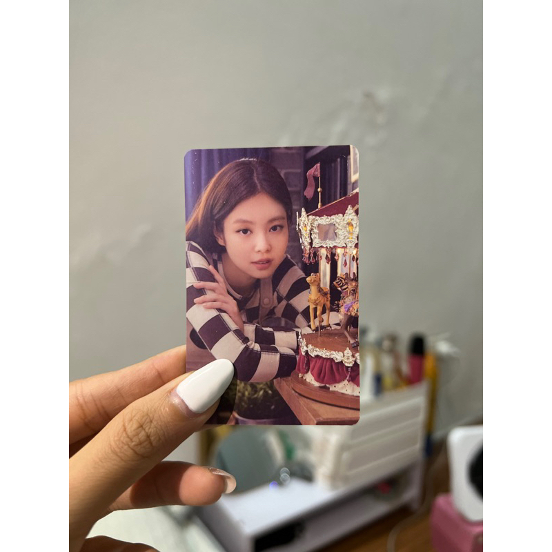 [No.4-6] Tách lẻ Photocard TGC No.4-6