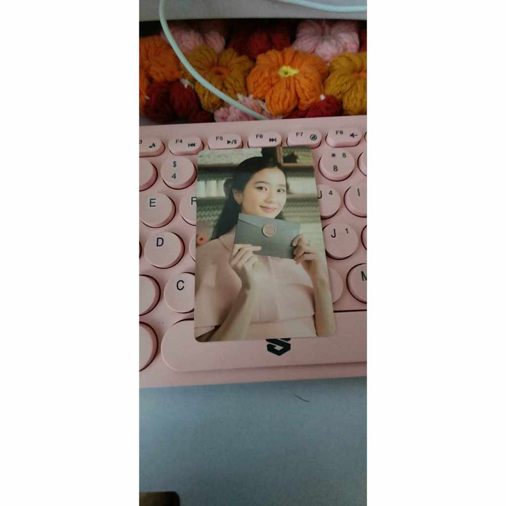 [No.4-6] Tách lẻ Photocard TGC No.4-6
