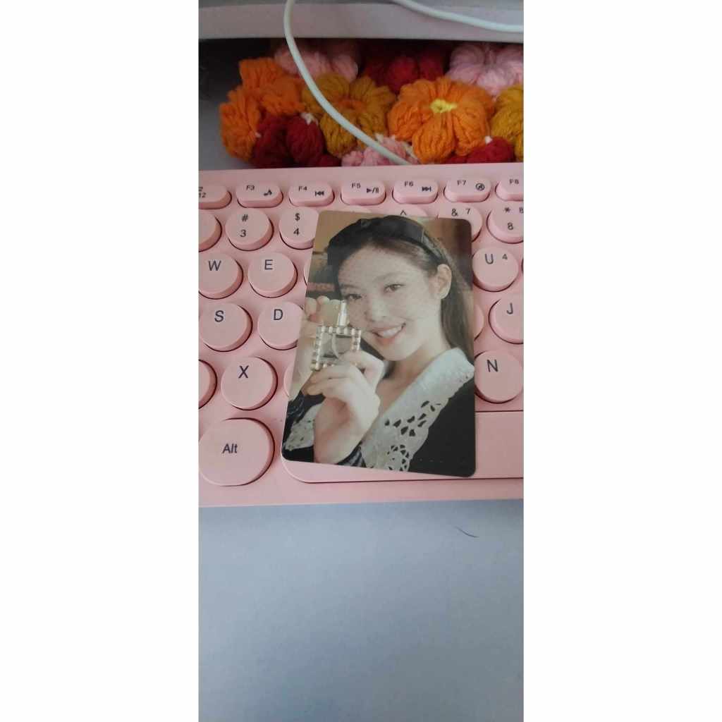 [No.4-6] Tách lẻ Photocard TGC No.4-6
