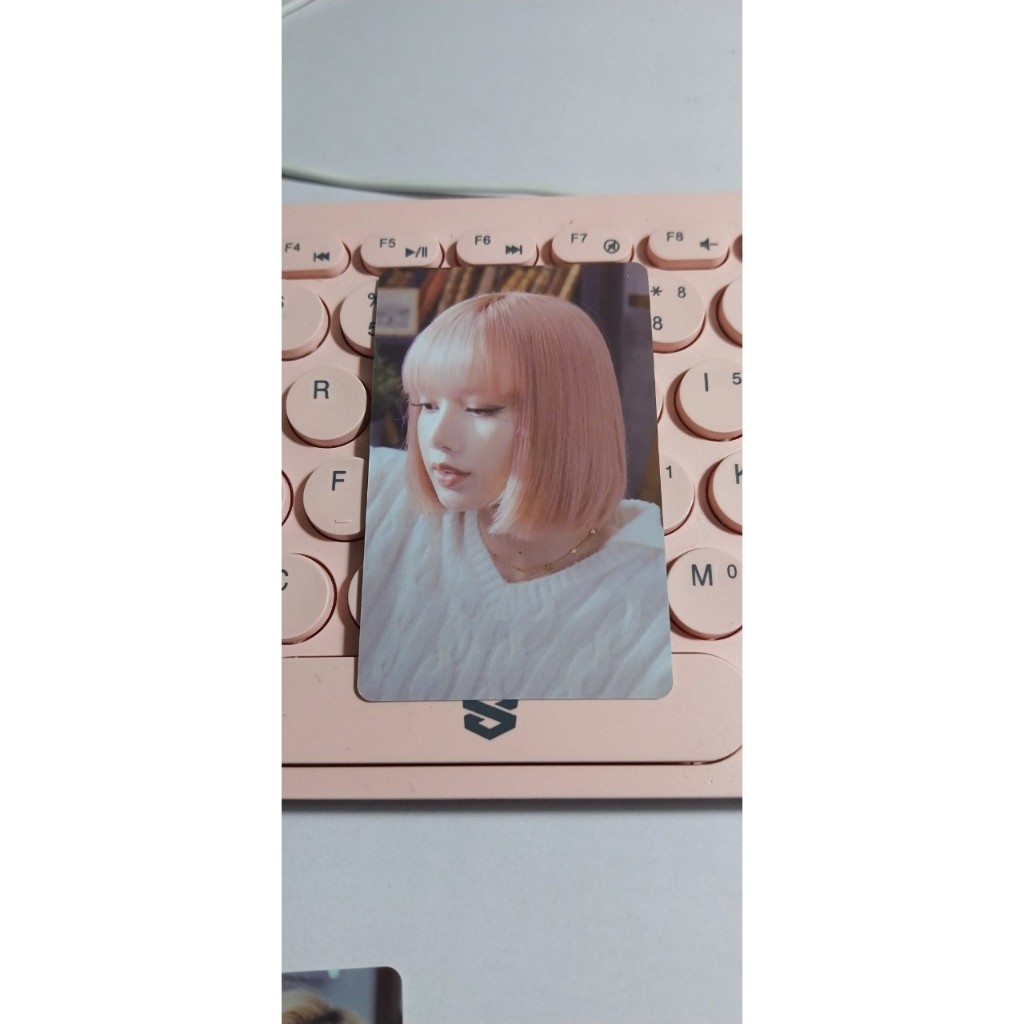 [No.4-6] Tách lẻ Photocard TGC No.4-6