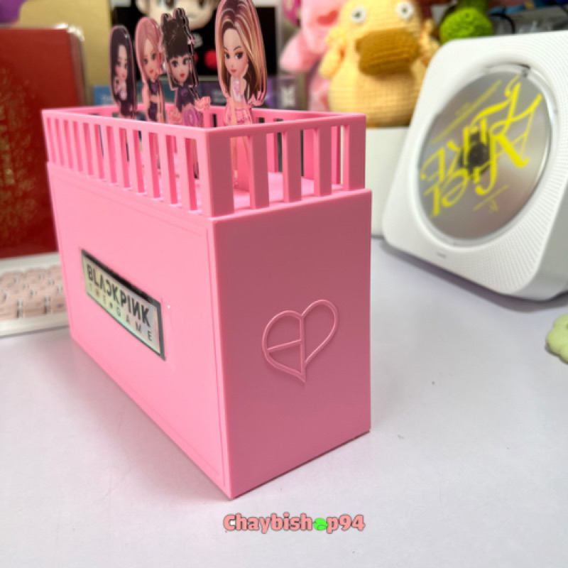 BLACKPINK Concert Stand The Game Official