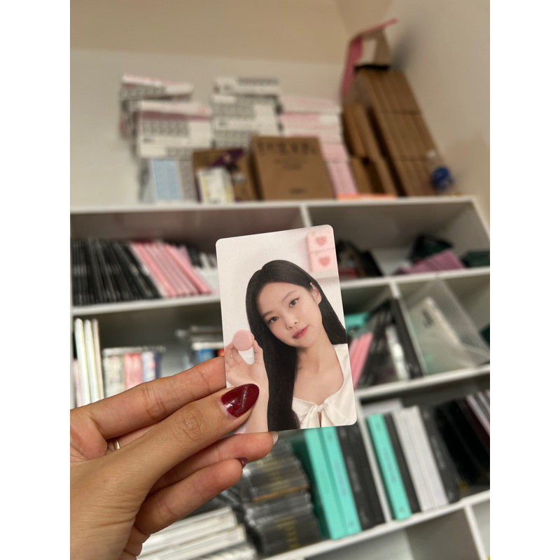 Tách lẻ The Game Valentine BLACKPINK