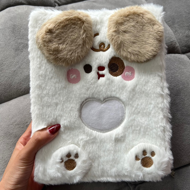 Binder bling đựng card (binder + 25 sheet đựng 200 card)