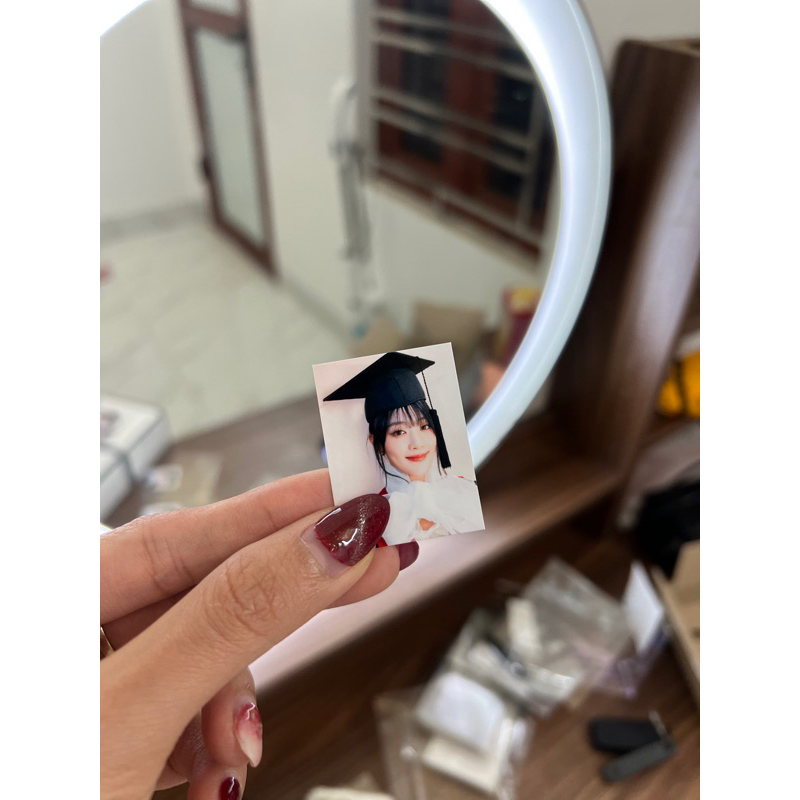 Photocard (G)i-DLE chính hãng