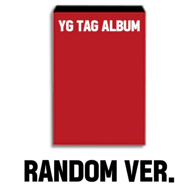 BABYMONSTER 1st MINI ALBUM - Album Babymonster debut