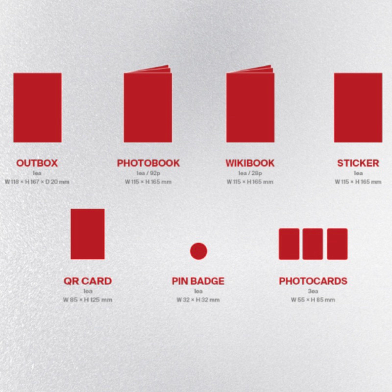 BABYMONSTER 1st MINI ALBUM - Album Babymonster debut