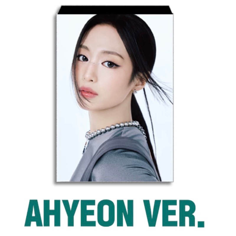 BABYMONSTER 1st MINI ALBUM - Album Babymonster debut