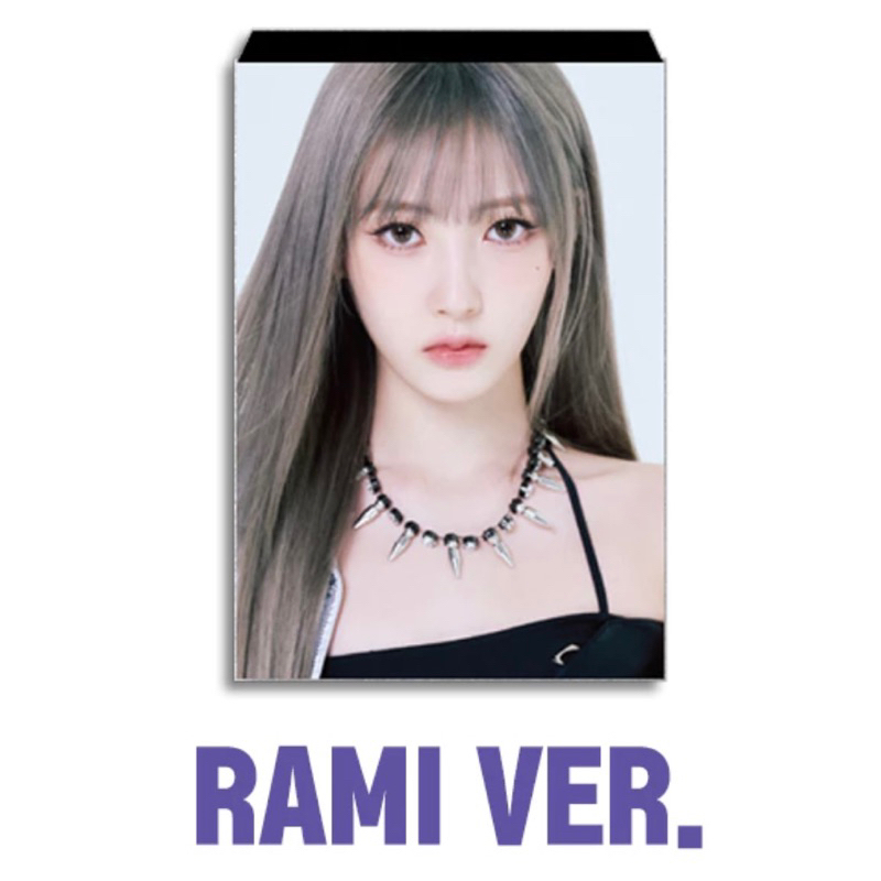 BABYMONSTER 1st MINI ALBUM - Album Babymonster debut