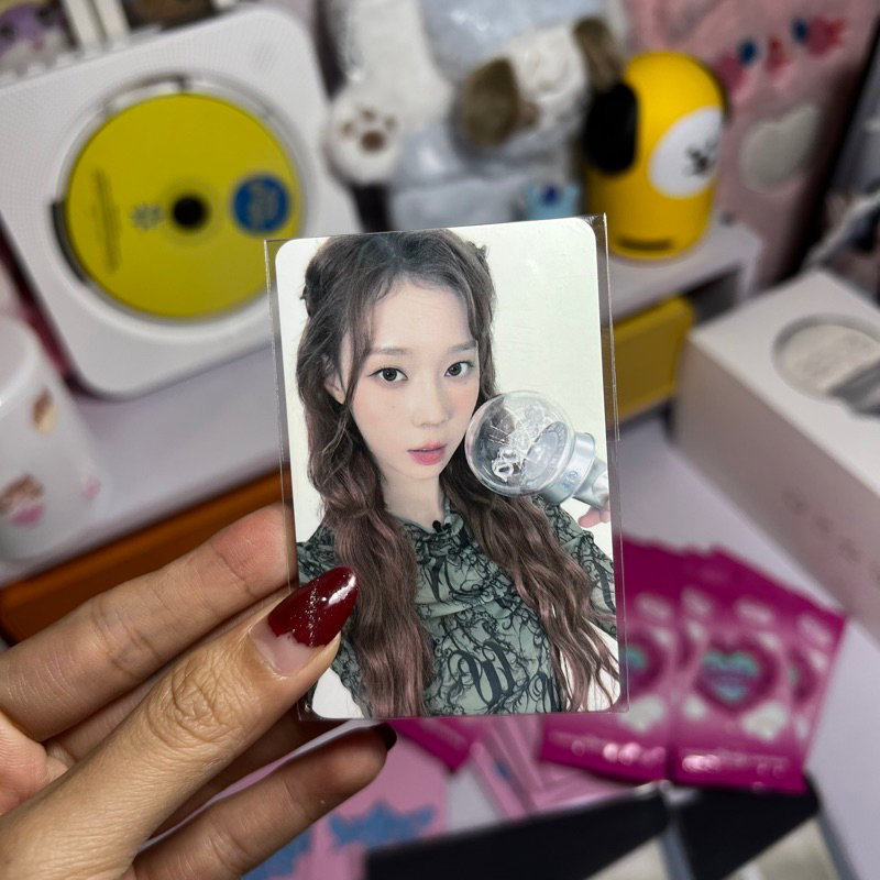 Album Aespa Drama Giant Ver