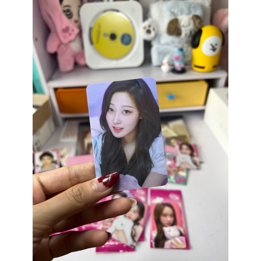 Album Aespa Drama Giant Ver